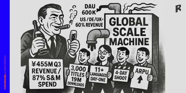 Inside FlareFlow’s Vertical-Drama Playbook