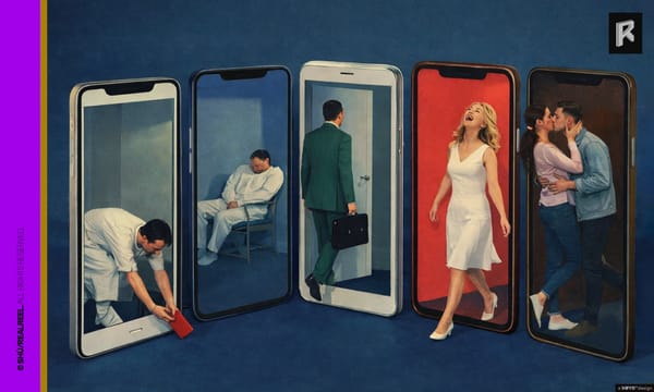 Vertical Drama Weekly: TikTok rewires distribution, Japan exports vertical co-productions[...]