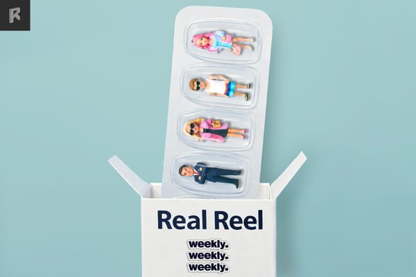 Vertical Drama Weekly: Netflix, Tiktok, and the money […]