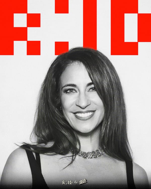 Interview · R:ID ╳ Tina Randolph Contogenis ❘ Vertical Isn’t Emerging, It Emerged When Agents Took It Seriously