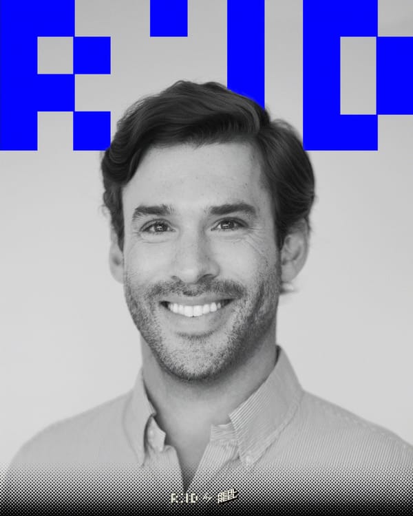 Interview · R:ID ╳ Alex Montalvo ❘ Hollywood’s First Serious Bet on Vertical Drama