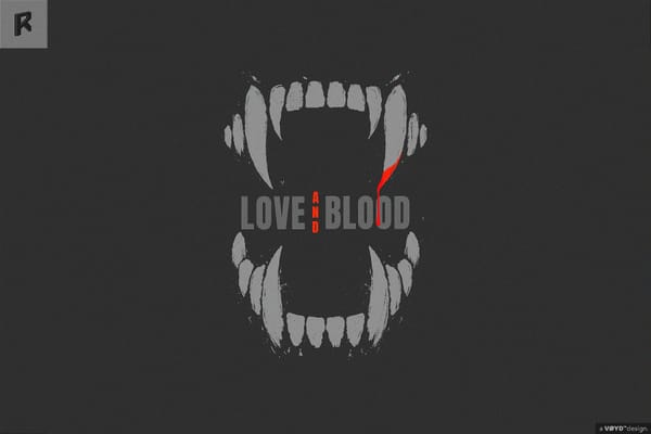 Vertical Drama Review: Love & Blood (2025)
