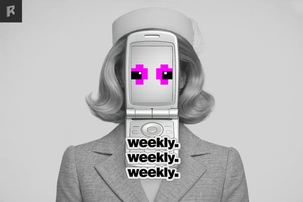 Vertical Drama Weekly: TikTok, Disney+, and Investors Double [...]