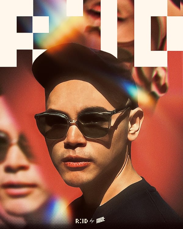 Interview · R:ID ╳ Timothy Oh ❘ The Judgment Layer in a Rapidly Shifting Industry