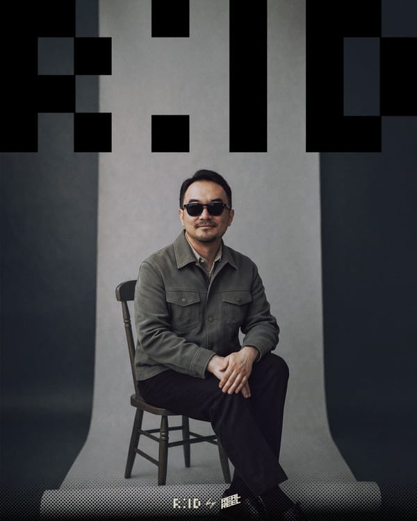 Interview · R:ID ╳ Dir. Sining XIANG ❘ After 500 Million Views