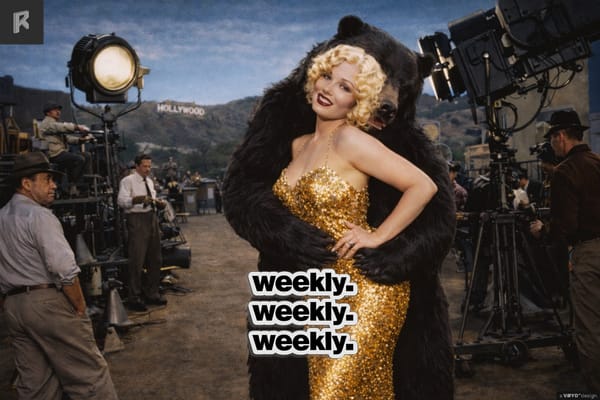 Vertical Drama Weekly: Vertical Becomes Policy, IP, and Platform Strategy