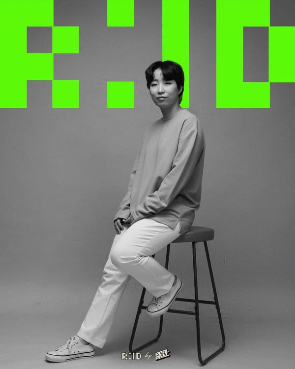 Interview · R:ID ╳ Han Choi ❘ Korean Vertical Strategy Between Seoul and Los Angeles