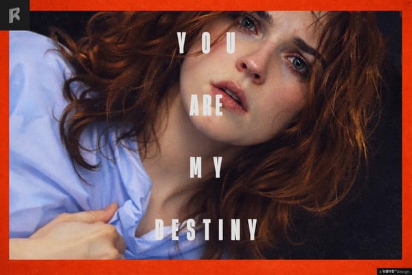 Vertical Drama Review: You Are My Destiny (2025)