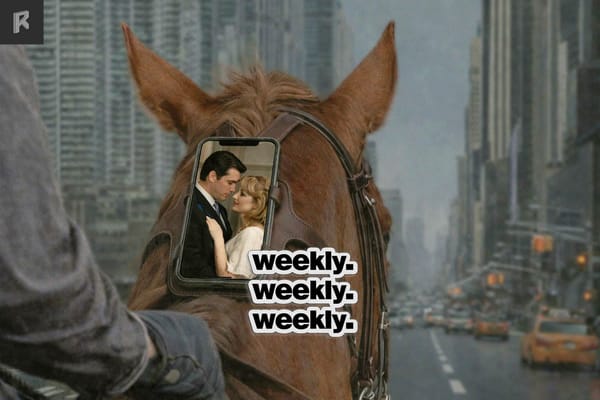 Vertical Drama Weekly: Lifetime Enters Microdrama