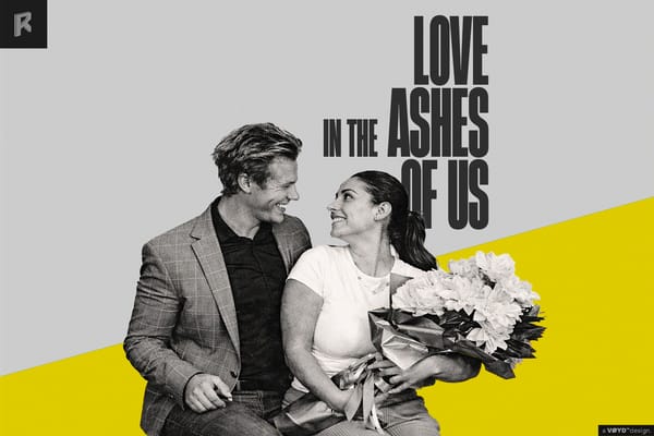 Vertical Drama Review: Love in the Ashes of Us (2026)