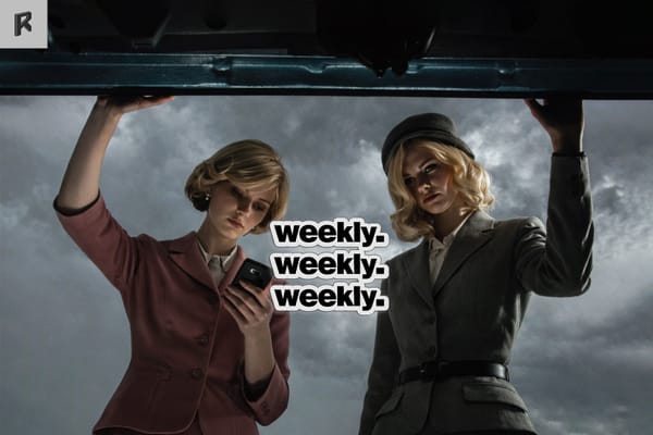 Vertical Drama Weekly: TikTok, Tubi and the Ecosystem Shift