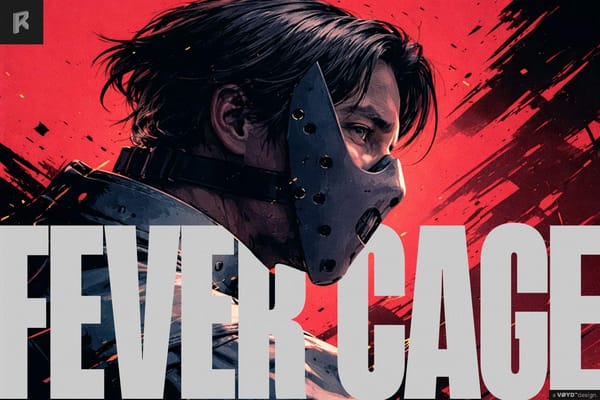 Vertical Drama Review: Fever Cage (2026)