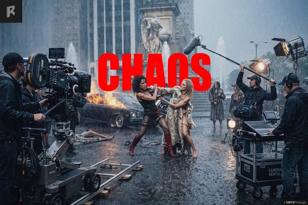 How Vertical Drama Is Changing Streaming Economics