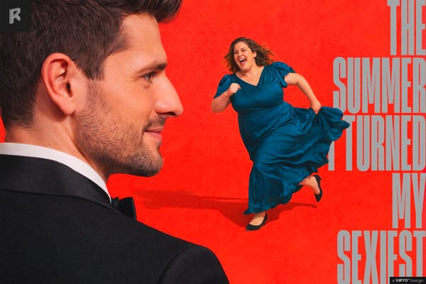 Vertical Drama Review: The Summer I Turned My Sexiest (2026)