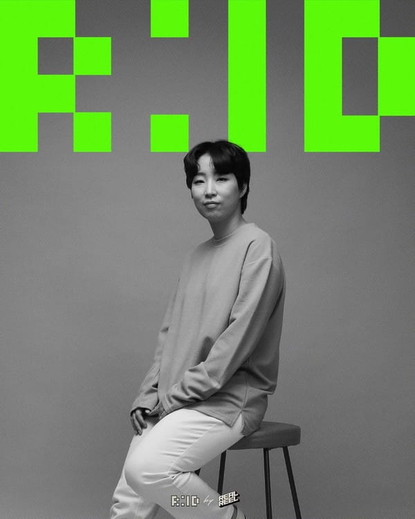 Interview · R:ID ╳ Han Choi ❘ Korean Vertical Strategy Between Seoul and Los Angeles