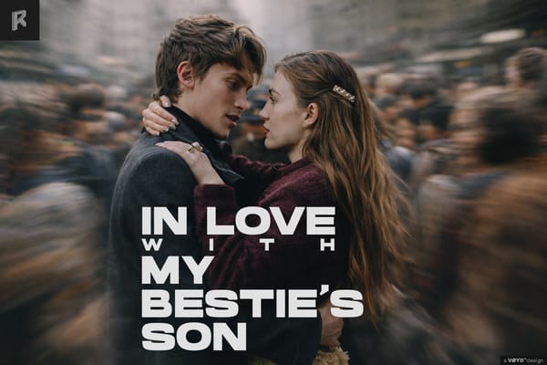 Vertical Drama Review: In Love With My Bestie's Son (2026)