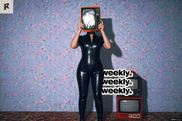 Vertical Drama Weekly: TikTok Goes Original, Amazon Enters India, and Hollywood Finally Shows Up